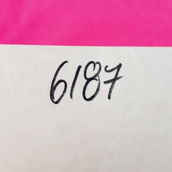 ATHLETA Hot Pink Racer Back Tank Top P6187 - Picture 8 of 8